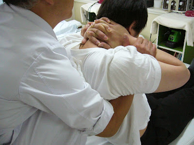 Ichikawanoando Acupuncture 사진 3