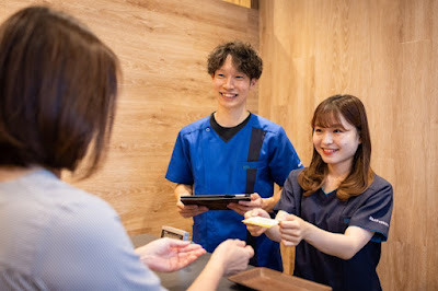 Next整体KINMAQ 本八幡駅前院 사진 4