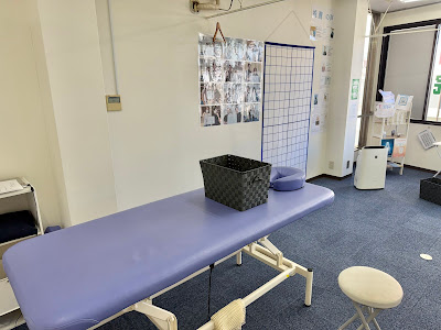 Fascia Kappa Chiropractic Ichikawa Motoyawata Clinic 사진 4