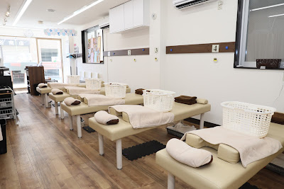 Keiseiyawata Ekimae Acupuncture 사진 5