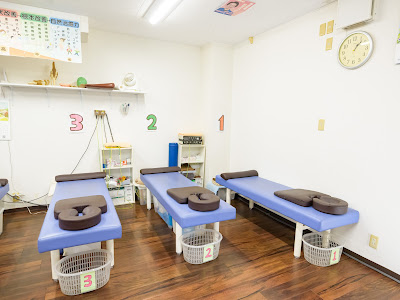 Yawata Shodori Acupuncture Osteopathic Council Orthopedic Clinic 사진 2