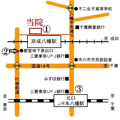 ファミリー治療院 사진 4