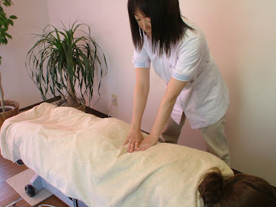 椿整体院 女性専用 사진 2
