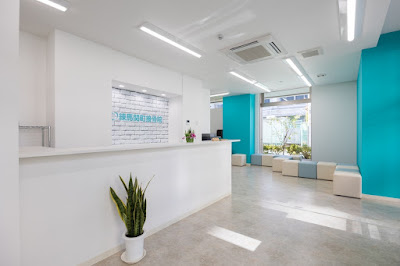 Nerima Sekimachi Orthopedic Clinic 사진 5