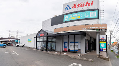スマートフィット100プラスゴルフ石神井台店 사진 3