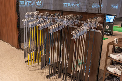 スマートフィット100プラスゴルフ石神井台店 사진 2