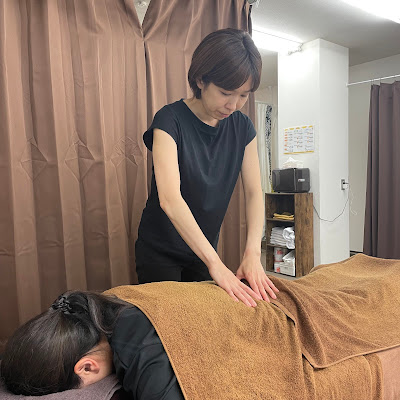 ほぐるん富士見台店 사진 4