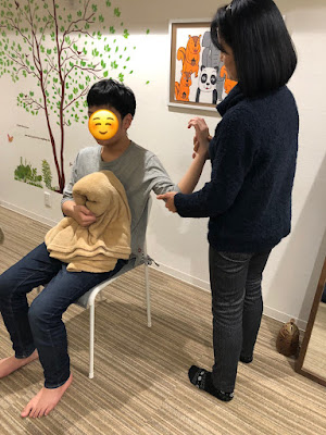 おうちdeタッチケアぐるーみん 사진 2