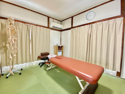 かみさぎ整骨院 사진 3