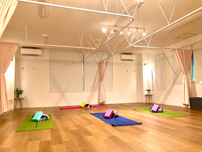& Yoga Studio YuruMe / Yurumifujimidaiten Thai Massage 사진 2