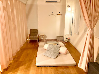& Yoga Studio YuruMe / Yurumifujimidaiten Thai Massage 사진 3