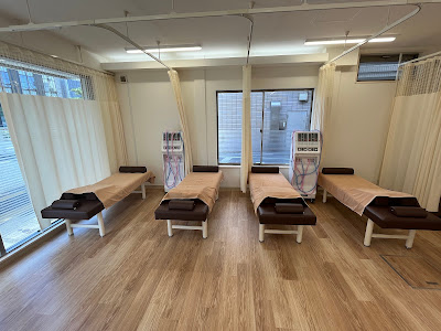 Nakamurabashi i - care Acupuncture 사진 4