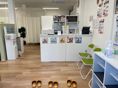 Nakamurabashi i - care Acupuncture 사진 3