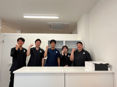 Nakamurabashi i - care Acupuncture 사진 5