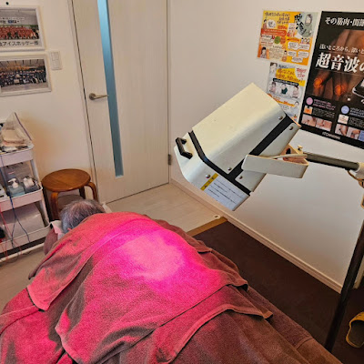 Nakamurabashiharikyusaron Masa Clinic 사진 3