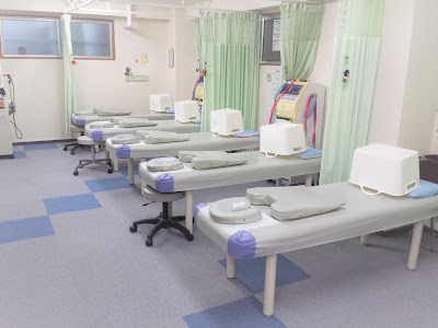 Thc Nakamurabashi Orthopedic Clinic 사진 3