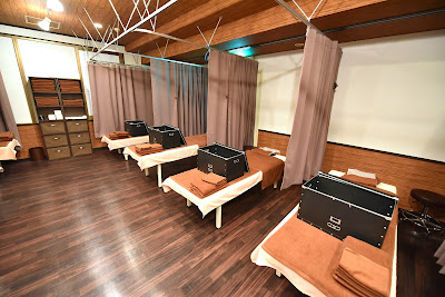ほぐしの達人練馬駅前店 사진 2
