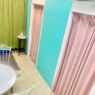 マジビ バイ ルクラ 練馬店 エステサロン 사진 3