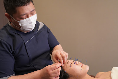 Hari Kyu Massage Shizuku Acupuncture 사진 3