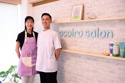 acoiro salon 사진 3