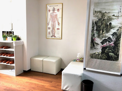 東明館 漢方Medicine経絡整体 사진 2