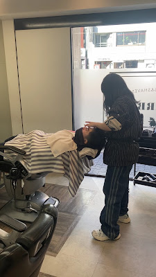 EL BARBERO エル バルベロ 사진 2