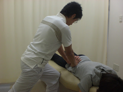 Shinkyushugiryoho Toyotamashugi Clinic 사진 5