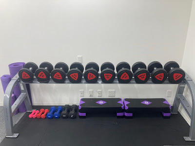 Personal Gym 111 (パーソナルジム111練馬) 사진 4