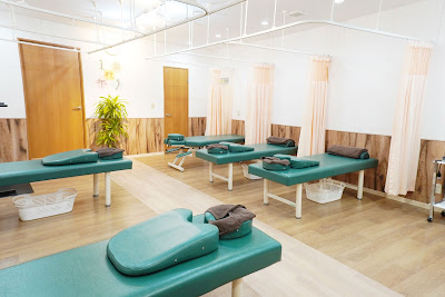 Judoseifukuin judo - seifukuin Sakuradai / and Acupuncture 사진 3