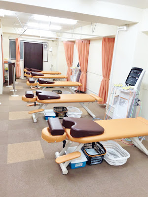 Smile Ekoda Acupuncture Orthopedic Clinic 사진 2