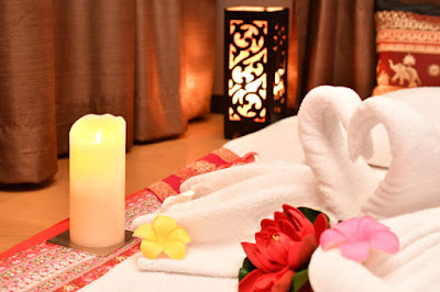 Happiness Thai Massage 사진 3
