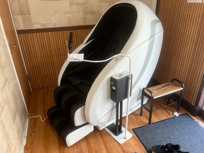 無人マッサージ屋ちょこま要町 사진 3