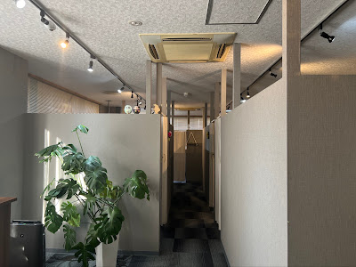 mellow body池袋西口店 사진 5