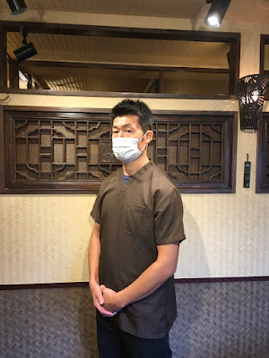 リラックス空間 楊 池袋 西口 店 사진 2