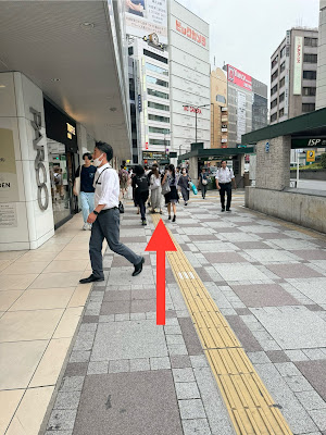 モアリフレッシュ池袋東口店 사진 3