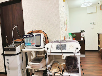 アロマ&リンパ リラクゼーションサロン美庵 池袋店 사진 5