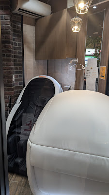 無人マッサージ屋ちょこま池袋北口 사진 3