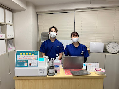 池袋整体院 사진 3