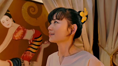 SainamphungThaiMassage_サイナムプンタイ式マッサージ 사진 2