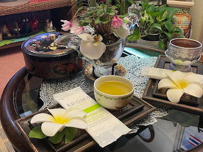 SainamphungThaiMassage_サイナムプンタイ式マッサージ 사진 4
