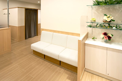 リラクゼアトレヴィ大塚店 사진 3