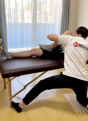 奥川治療院 SPORTS MEDICAL 사진 4