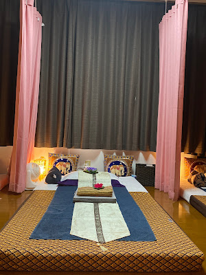 タイ古式マッサージ エスティー(ST Thai Massage)巣鴨 사진 4