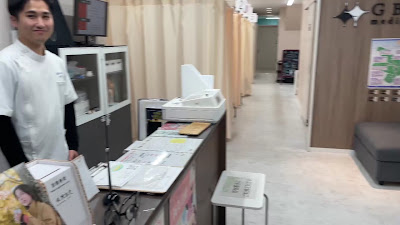 GBS巣鴨地蔵通り整骨院 鍼灸院 筋膜整体院 사진 2