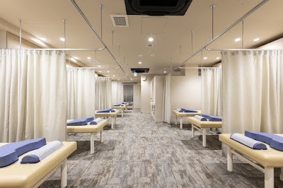iCure アイキュア鍼灸接骨院 巣鴨 사진 3