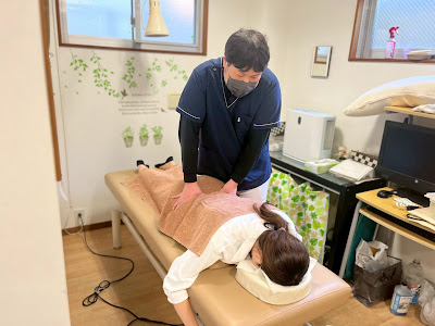 和み接骨院 巣鴨 マッサージ 鍼灸 肩こり 사진 3