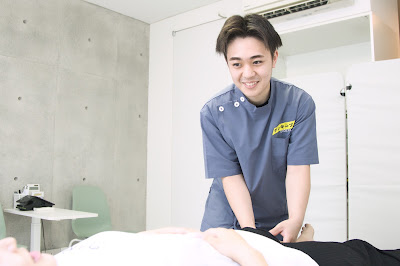 ゲンキープ整体院 巣鴨店 사진 3