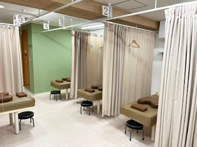 GBS Komagome Acupuncture 사진 4