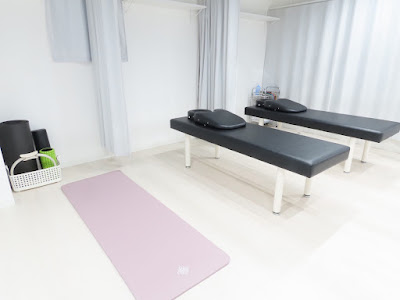 Komagometeikukeashinkyu Acupuncture 사진 3