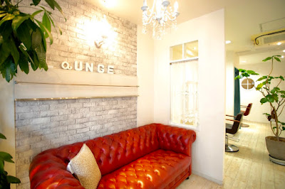 haircare LaUNGE 사진 4
